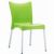 RJ Resin Outdoor Chair Apple Green ISP045
