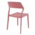 Snow Dining Chair Marsala ISP092-MSL #6