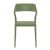 Snow Dining Chair Olive Green ISP092-OLG #3