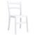 Tiffany Conversation Set with Ocean Side Table White S018066-WHI #2