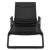 Tropic Arm Sling Chaise Lounge Black ISP708A-BLA-BLA #4