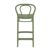 Victor Outdoor Counter Stool Olive Green ISP261-OLG #5