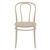 Victor Resin Outdoor Chair Taupe ISP252-DVR #3