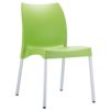DV Vita Resin Outdoor Chair Apple Green ISP049