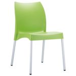 DV Vita Resin Outdoor Chair Apple Green ISP049