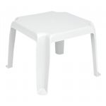 Sunray Square Side Table ISP240