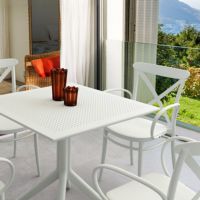 Balcony furniture, sets, chairs, tables