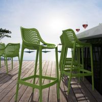 Outdoor bar stools, bar chairs