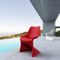 Contemporary & modern chairs