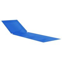 Siesta Replacement Sling for Siesta Pacific Chaise Lounge - Blue ISP089SL
