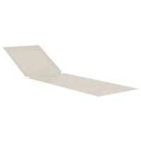 Siesta Replacement Sling for Siesta Pacific Chaise Lounge - Taupe ISP089SL