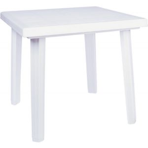 Cuadra Resin Outdoor Table 31 inch Square ISP165