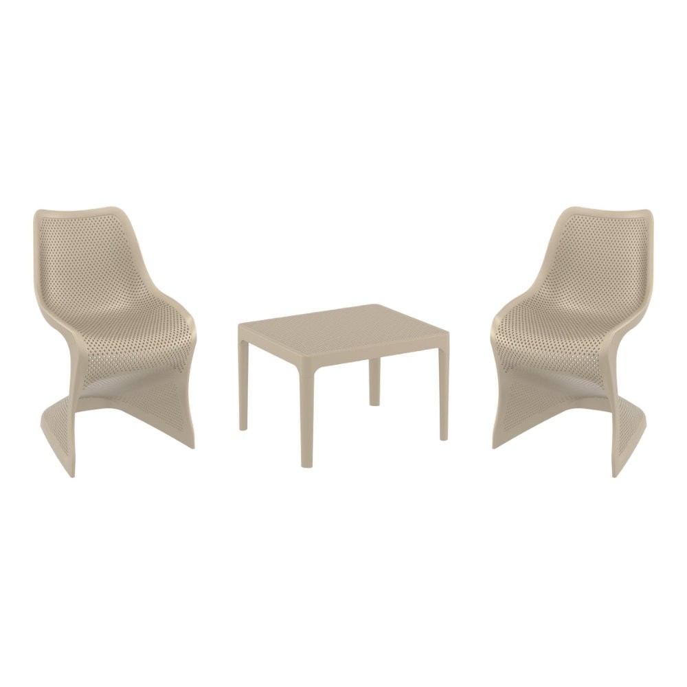 Bloom Conversation Bloom Conversation Set with Sky 24