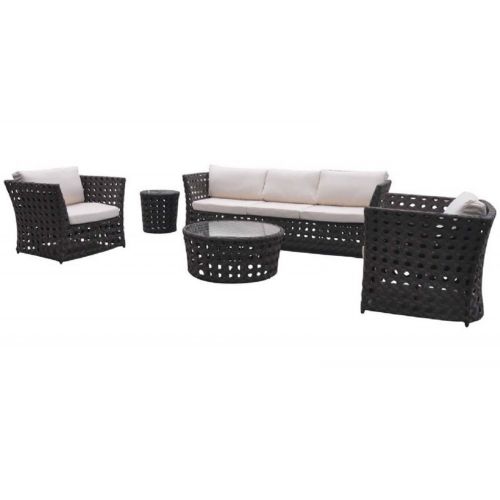 Jaavan Open Sofa Set JA-OPENSET