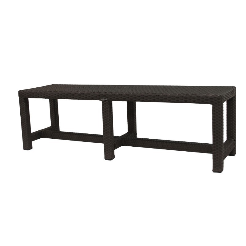 Jaavan Large Bench 72 inch JA06 CozyDays