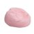 Small Kids Bean Bag Chair Pink with White Dots DG-BEAN-SMALL