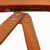 Malibu Outdoor 5-Position Wood Reclining Chair V145 #4