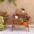 Malibu Three-layer Wood Medium Garden Plant Stand V499 #4