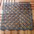 Outdoor Patio 12-Diagonal Slat Acacia Interlocking Deck Tile (Set of 10 Tiles) V368 #4