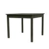 Renaissance Outdoor Stacking Table V1840