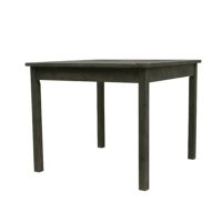 Renaissance Outdoor Stacking Table V1840