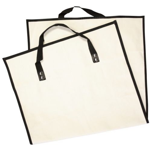 Heavy Weight Canvas Log Tote BR-W-1167