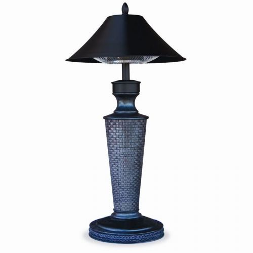 Table Lamp Electric Patio Heater Vacation Day BR-EWTR890SP