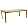 Aruba Rectangular Dining Table 7177