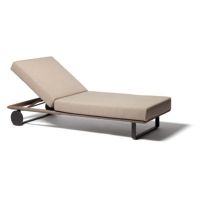 Bitta Modern Outdoor Chaise Lounge GK-70600-729