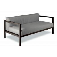 Landscape Two Seater Outdoor Sofa GK942120