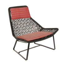 Maia Outdoor Lounge Chair GK65230