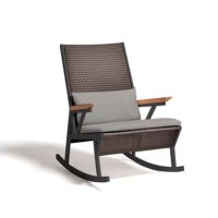 Vieques Modern Outdoor Rocking Chair GK41310-524