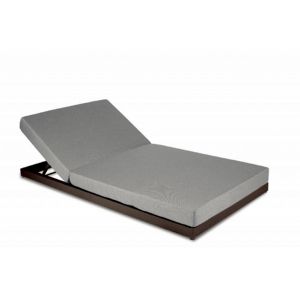 Landscape Outdoor Chaise Lounger with 5-position backrest GK946212