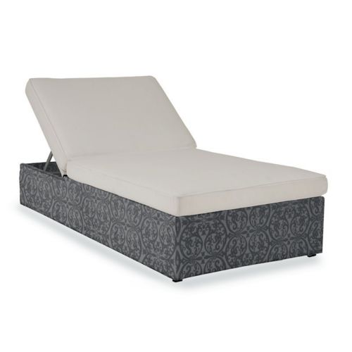 Atmosphere Outdoor Chaise Lounge GK55600-832