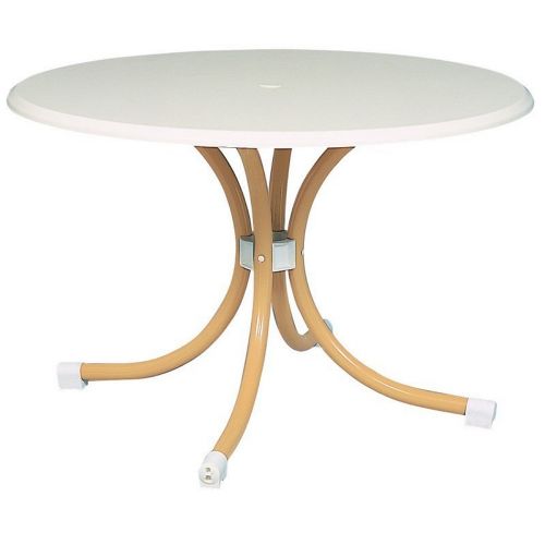 Polo Round Dining Table 3170