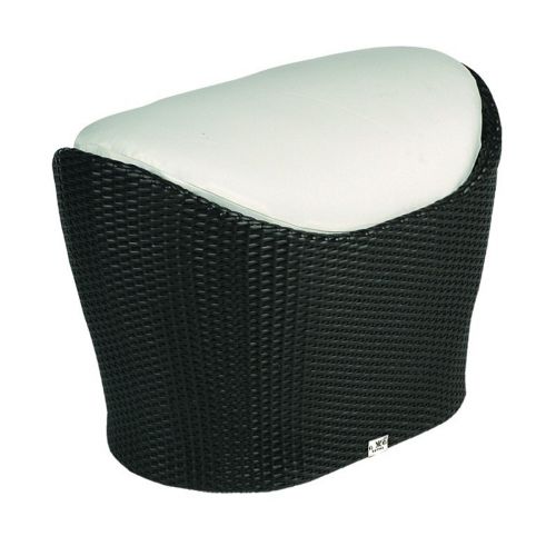 Venezia Outdoor Club Footstool GK46300