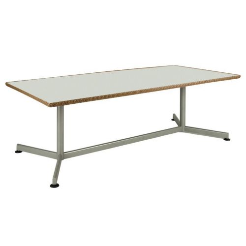 Xxl Rectangle Dining Table 63" GK8878-88160