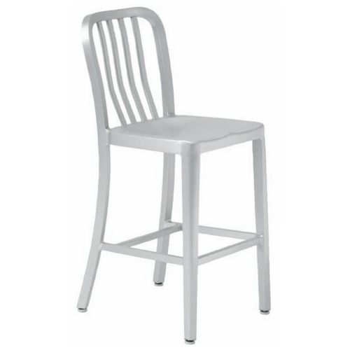 Soho Brushed Outdoor Counter Height Chair NVHGGA163 CozyDays