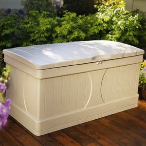 Outdoor Storage Box 99 Gallons SUDB9000