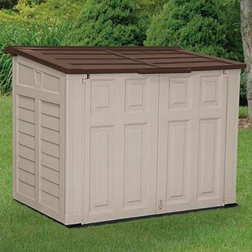 Outdoor Utility Shed Small SUGS3800