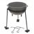 Lid for 7 Gal. Jambalaya Pot BY-AL7407 #2