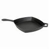 Cast Iron Square Skillet BY7433