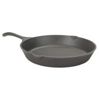 Cast Iron 12 inch Skillet BY7432