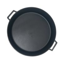 Cast Iron 20 inch Jumbo Skillet BY7438