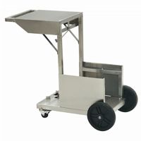 Outdoor Deep Fryer Accessory Cart BY700-185