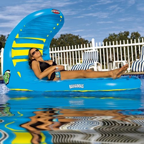 Inflatable Float Bahamas SP54-1653