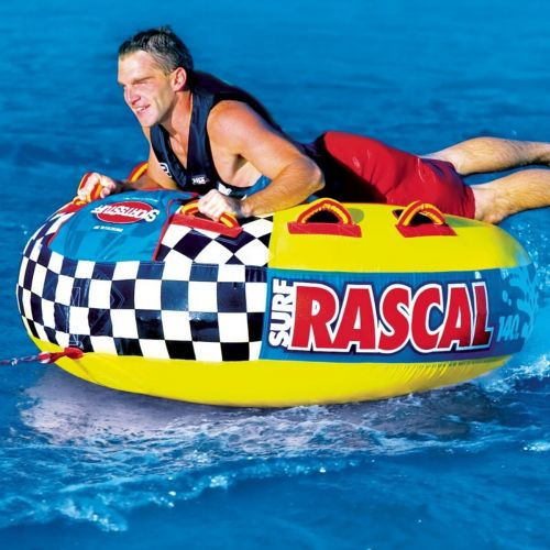 Rascal 56" Towable Tube SP53-1320