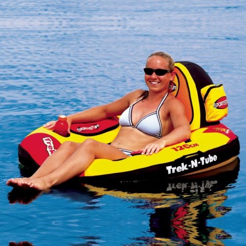 Trek n Tube Inflatable Lounge SP52-1501