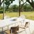 Riba Outdoor Dining Chair TRI40100 #2