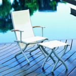High end outdoor patio furniture